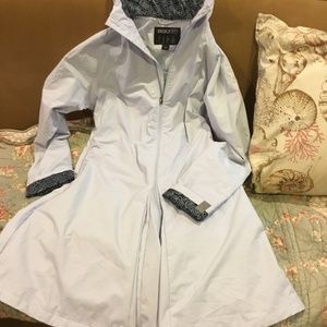 AGU SEQ Woman's Small Jacket Parka Rain Coat